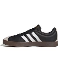 adidas - Vl Court Shoes Gum' - Lyst