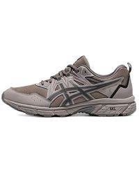 Asics - Gel-Venture 8 'Dark Rock' - Lyst