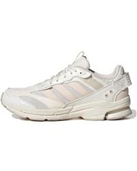 adidas - (Wmns) Spiritain 2000 'Cream' - Lyst