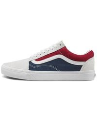 Vans - Old Skool 'Retro Block' - Lyst