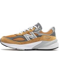 New Balance - 990V6 Made - Lyst