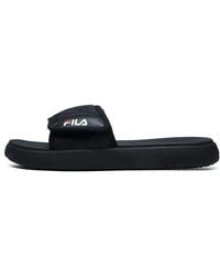 Fila - Slides - Lyst