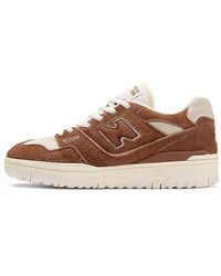 New Balance - X Aime Leon Dore 550 - Lyst
