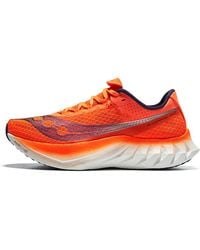 Saucony - Endorphin Pro 4 'Viziorange' - Lyst
