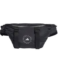 adidas - (Wmns) By Stella Mccartney Convertible Bum Bag - Lyst