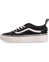 Vans - (Wmns) Sentry Old Skool - Lyst
