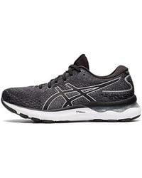 Asics - (Wmns) Gel-Nimbus 24 Pure' - Lyst