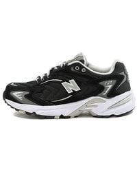 New Balance - 725 Metallic' - Lyst
