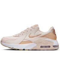 Nike - (Wmns) Air Max Excee 'Light Soft Shimmer' - Lyst