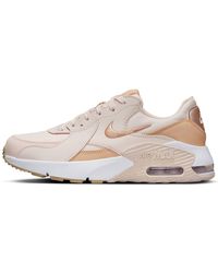 Nike - (Wmns) Air Max Excee 'Light Soft Shimmer' - Lyst