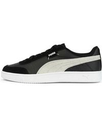 PUMA - Court Legend Lo - Lyst