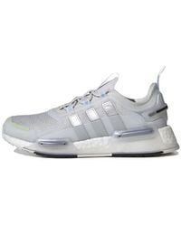 adidas - (Wmns) Originals Nmd_V3 'Sliver' - Lyst