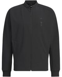 adidas - Wuji Must-Have Woven Jacket Asia Sizing - Lyst