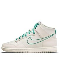 Nike - Dunk High Se 'First Use Pack - Lyst