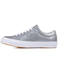 Converse - Golf Le Fleur X One Star Ox '3M' - Lyst