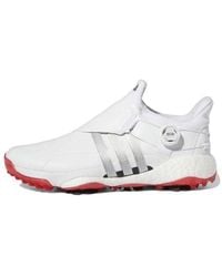 adidas - Tour 360 22 Boa Golf Metallic' - Lyst