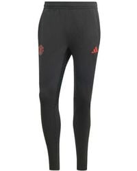 adidas - Manchester United Tiro 23 Training Pants - Lyst