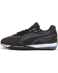 PUMA - Blktop Rider Pop 'Dark Coal' - Lyst