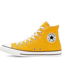 Converse - Chuck Taylor All Star High 'Smiley' - Lyst