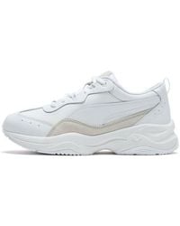 PUMA - (Wmns) Cilia Lux - Lyst