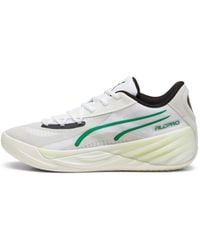 PUMA - All-Pro Nitro 'Warm Archive' - Lyst
