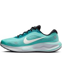 Nike - Journey Run Road Running Shoes Frost' - Lyst