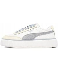 PUMA - (Wmns) Oslo Maja Fog' - Lyst
