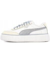 PUMA - (Wmns) Oslo Maja Fog' - Lyst