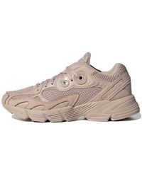 adidas - (Wmns) Astir 'Wonder Taupe' - Lyst