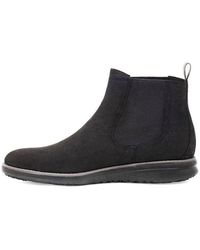 UGG - Union Chelsea Weather Boot - Lyst