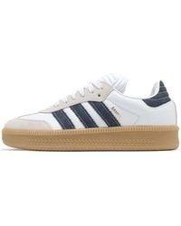 adidas - Samba Xlg 'Cloud Night' - Lyst