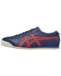 Onitsuka Tiger - Mexico 66 Blue - Lyst
