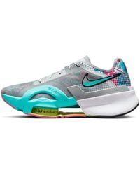 Nike - (Wmns) Air Zoom Superrep 3 'Graffiti Graphics' - Lyst
