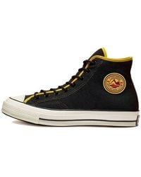 Converse - Chuck 70 High 'Archival Terry' - Lyst
