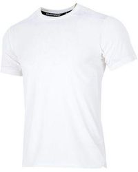 adidas - Designed 4 Training Heat.Rdy Hiit T-Shirts - Lyst