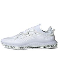 adidas - 4D Fusio 'Triple' - Lyst