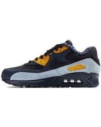 Nike - Levis X Air Max 90 - Lyst