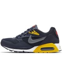 Nike - Air Max Correlate 'Obsidian Varsity Maize' - Lyst