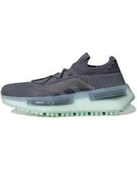 adidas - Nmd_S1 'Ice Mint Charcoal' - Lyst