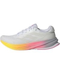 adidas - (Wmns) Supernova Rise 'Cloud Crystal Lucid' - Lyst