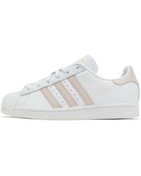 adidas - (Wmns) Superstar 'Cloud Wonder Quartz' - Lyst