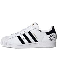 adidas - Superstar 'Footwear' Eg4958 - Lyst