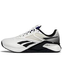 Reebok - Les Mills X Nano X2 'Chalk' - Lyst