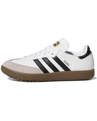 adidas - Samba Og Spikeless Golf Le Gum' - Lyst