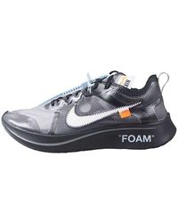 Nike - X Off- Zoom Fly Sp - Lyst