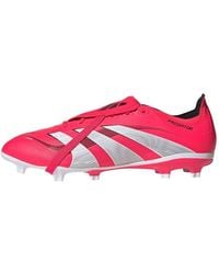 adidas - Predator League Fold-Over Tongue Fg/Mg 'Pure Victory Pack' - Lyst