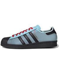 adidas - Blondey Mccoy X Superstar 'Ice' - Lyst