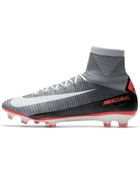Nike - Mercurial Superfly 5 Se Fg 'Wolf' - Lyst