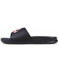 Nike - (Wmns) Benassi Jdi Slides - Lyst
