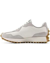 New Balance - (Wmns) 327 'Raincloud Reflection' - Lyst